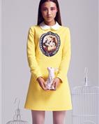 维我女装产品图片