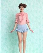 MISS JANE女装产品图片