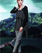 蜕牌女装产品图片