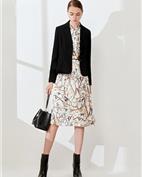 黛薇璐媤女装产品图片