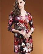 倍艺蒙女装产品图片