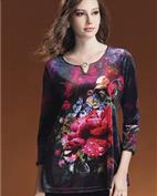 倍艺蒙女装产品图片