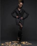 睫女装产品图片