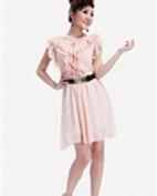 梦妮女装产品图片