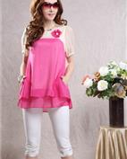 莎丹娜女装产品图片