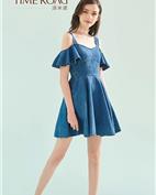 timeroad女装产品图片