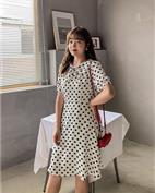 蓝若水女装产品图片