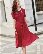 阿卡随心手艺女装产品图片