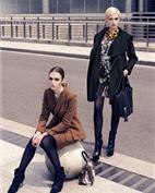 法雅曼女装产品图片