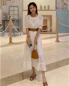 TOM&RABBIT女装产品图片