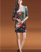 倍艺蒙女装产品图片