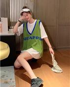 叶枫翎女装产品图片