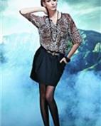 蜕牌女装产品图片