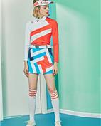 尚约高尔夫女装产品图片