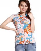 多美娅女装产品图片