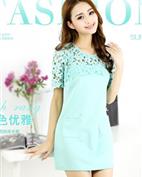 名资兰女装产品图片