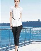 艺兰菲女装产品图片