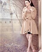 逸芙唐娜女装产品图片