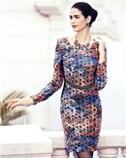 简爱诺女装产品图片