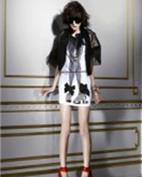 悦色彩女装产品图片