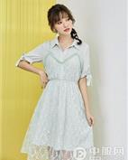 新一檬女装产品图片