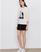 ENRUINI女装产品图片