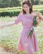 桔熊女装产品图片