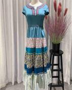 弄花香女装产品图片