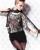 璞古纳女装产品图片