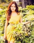 蓝草轩女装产品图片