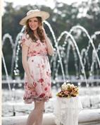 逸芙唐娜女装产品图片