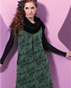 罗卡秀女装产品图片