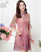 费姿堤女装产品图片