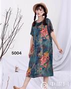 埃芙衣女装产品图片
