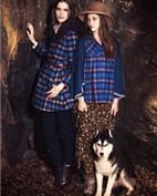 IVYKKI女装产品图片