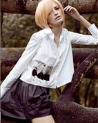 美西卡女装产品图片