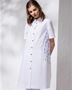 柒秀女装产品图片