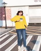 慕姗·诗怡女装产品图片