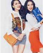 ALL-SKY女装产品图片