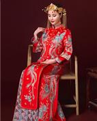 同双同缘女装产品图片