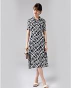 紫澜门女装产品图片