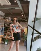 我形我塑女装产品图片