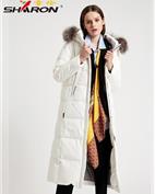 雪伦女装产品图片