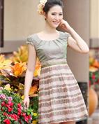 惊意女装产品图片