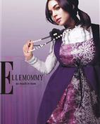 ELLE maman女装产品图片