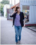 天色女装产品图片