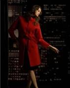 红香枫女装产品图片