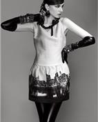 凯莉米洛女装产品图片