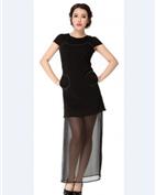 瑞佳亿女装产品图片