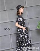 埃芙衣女装产品图片